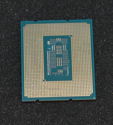 Intel Core i9-12900K ES QX7E CPU Processor 16Core 1.8GHz 24Thread