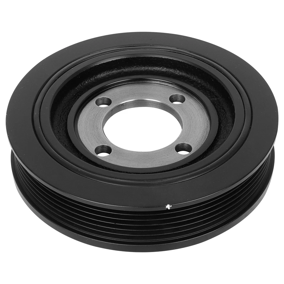 Equilibrador armónico Daewoo Leganza 2,2 L Daewoo Nubira 2,0 L 1999-2002 Foto 4 de 4