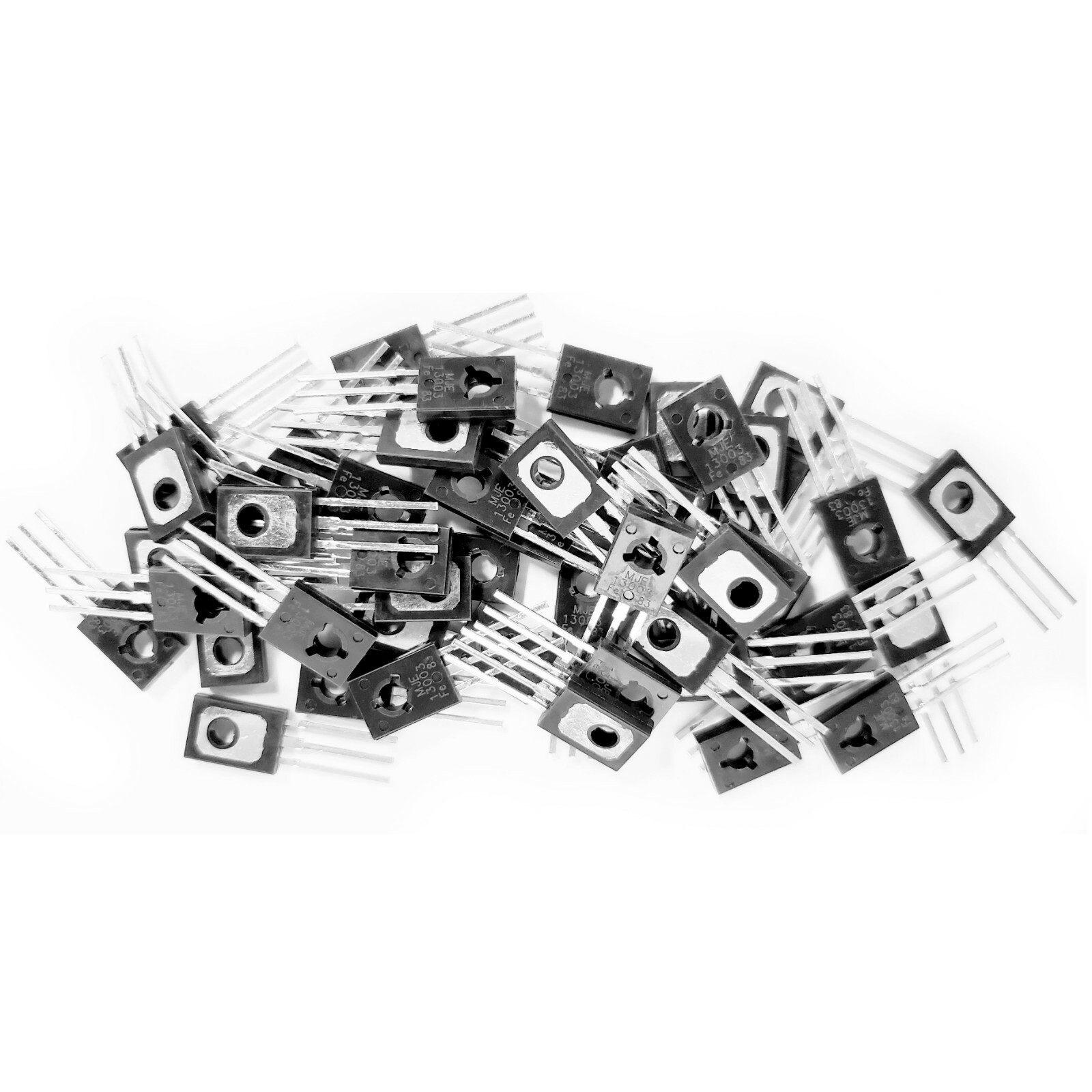 Mje13003 Npn Silicon Power Transistor Datasheet Circu vrogue.co