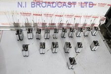 Audio Ltd envoy en2 wireless microphone kit beltpacks 606-631Mhz no mic