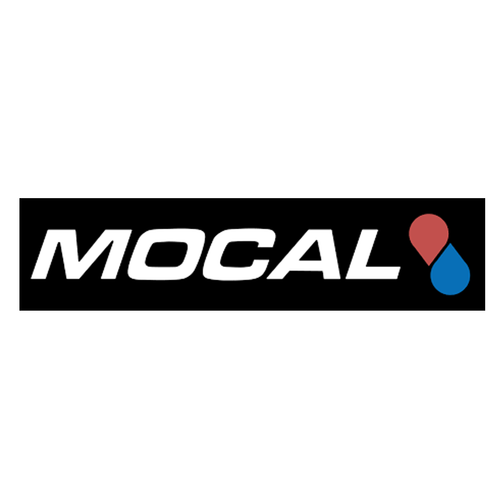 MOCAL OTSP1F M20 80°C THERMOSTAT OIL COOLER PLATE HONDA MAZDA SRK3 - Picture 6 of 7