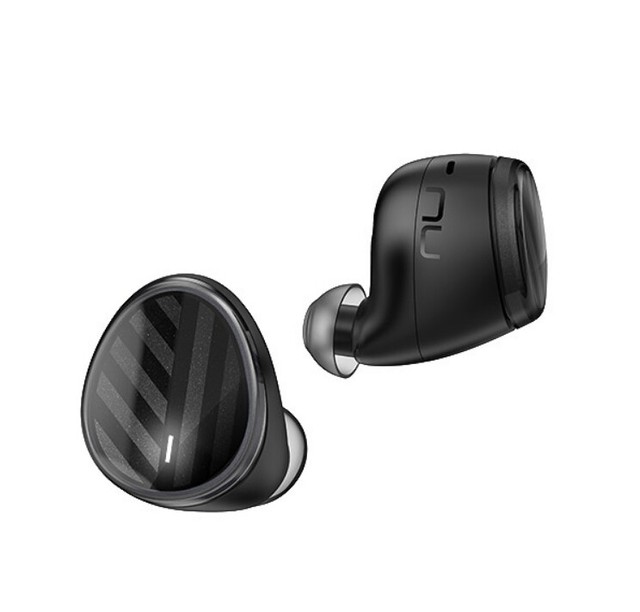NuForce Befree5-black OPTOMA Be Free5 