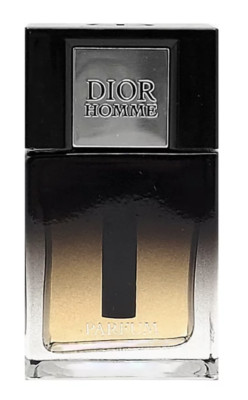 Dior Homme Parfum Men 7.5ml 0.25 Fl Oz Mini Bottle Deluxe Splash