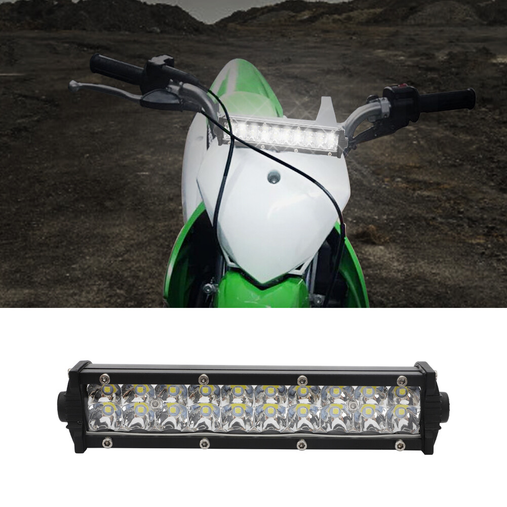 Plug & Play LED Headlight Lighting Kit FOR YAMAHA TTR110, KLX110