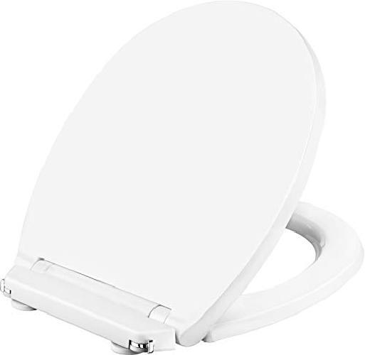 Cornat Plano, Sedile copri-WC con sistema di chiusura automatica, KSPLASC00