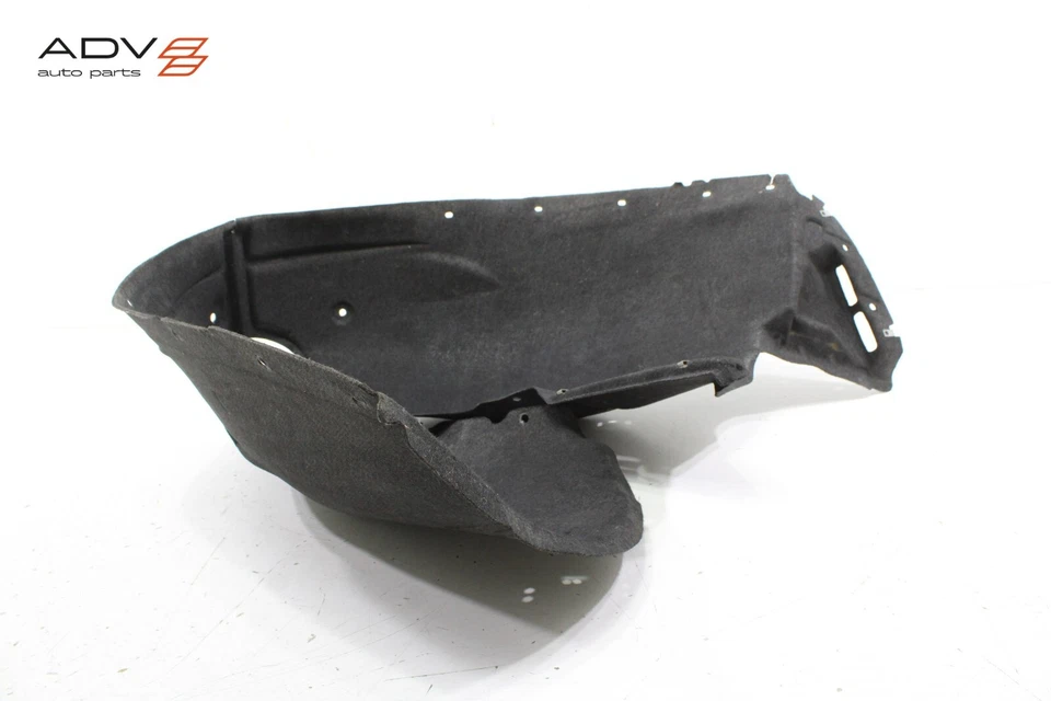 2018 - 2023 CHEVROLET TRAVERSE FRONT RIGHT SIDE FENDER LINER SPLASH SHIELD OEM - Image 2 of 4