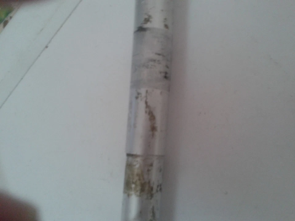 Rennrad Lenker Cinelli Alu Giro D Italien ca. 400 mm ca. 316 gr. Fahrrad Lenker. - Bild 2 von 2