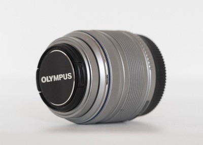 OLYMPUS M.ZUIKO DIGITAL 14-42mm f/3.5-5.6 II R MSC Zoomobjektiv