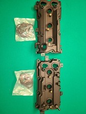 Valve Cover Pair For 2007-2018 Infiniti Ex35 Fx35 G35 M35 Q50 Q70 Nissan 350z Valve Cover Pair For 2007-2018 Infiniti Ex35 Fx35 G35 M35 Q50 Q70 Nissan 350z