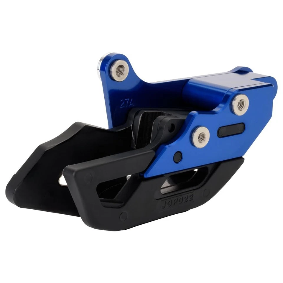 Tusk Chain Guide Blue For Husaberg TE 250 2012-2014 - Image 4 of 4