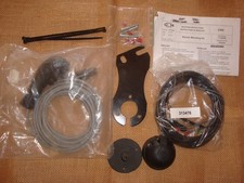 717565006 Case New Holland Electric Mount Kit (joystick)