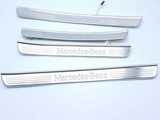 MERCEDES-BENZ S W222, V222, X222 Schwellenwert festgelegt A2226805335 38471533