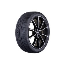 4x Alu Winterräder für VW Phaeton Reifen 255/40R19 Goodride