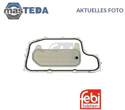 199643 HYDRAULIKFILTER SATZ AUTOMATIK-GETRIEBE FEBI BILSTEIN NEU OE QUALITÄT