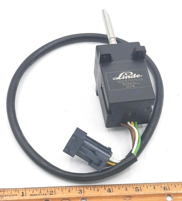 #ad Linde Forklift lever gear switch 0009732949 NEW $199.95