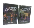 Harley Laroux Losers Part 1 and 2 Only Mystic Special Edition