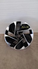 1x Alufelge 18 Zoll VW Id.3 Rim Wheel