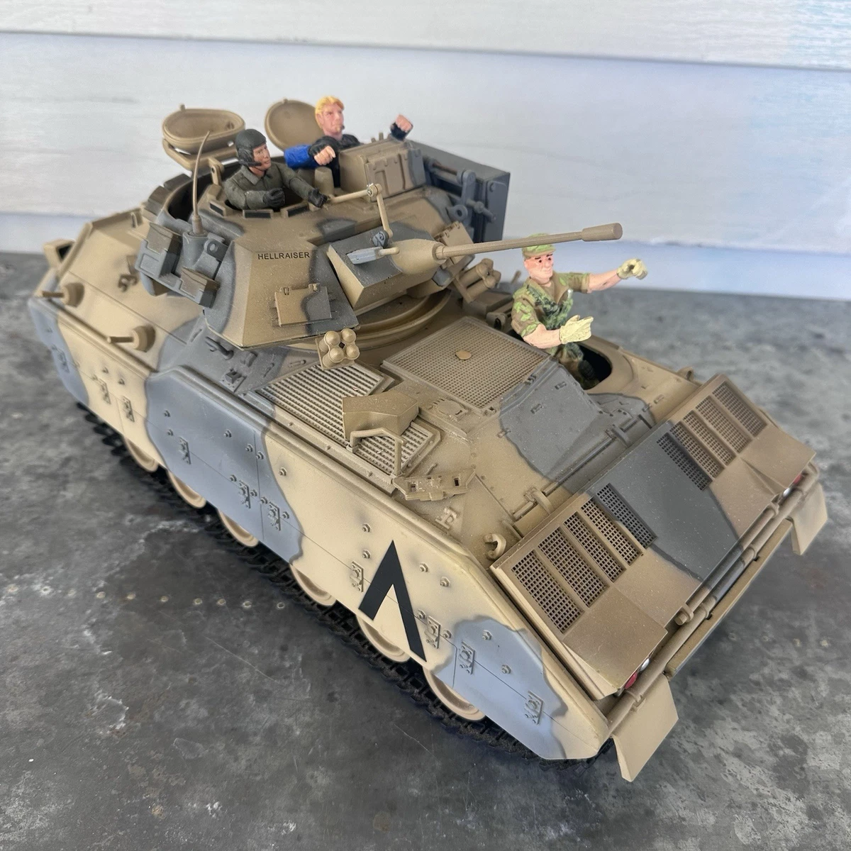 ultimate soldier vehicle products for sale | eBay