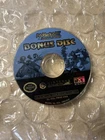Mario Kart: Double Dash (Nintendo GameCube, 2003) Bonus Disc Only - Tested