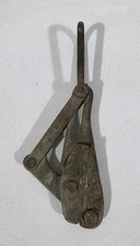 Klein Tools 1613-40 Wire Cable Grip Come Along Puller USA Vintage