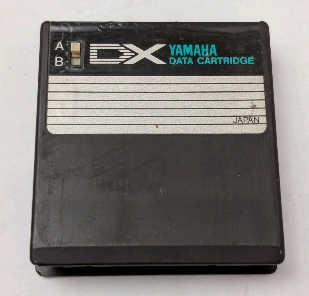 yamaha dx7 rom products for sale | eBay
