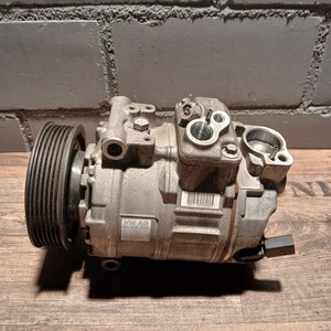 Original Audi A3 VW Golf V Seat Klimakompressor 1K0820859S