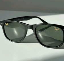 10 Gold 1cm Sticker Decal Logo For Glasses Ray Ban Aviators Replacement Decals