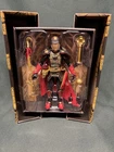 Hasbro G.I. Joe Classified Series Snake Supreme Cobra Commander 6” Figure #09