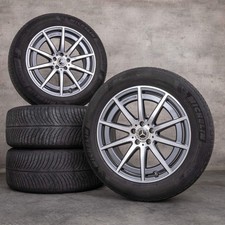 Mercedes GLE 53 63 4Matic+ AMG Winterreifen 20 Zoll V167 Felgen A1674014000