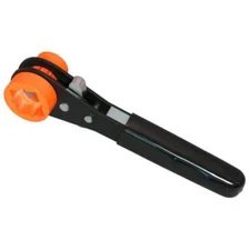 Lowell 101 Distribution Lineman Wrench