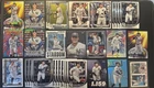 Aaron Judge 34 Card Lot Inserts Topps & More New York Yankees