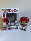 Funko POP!  Cincinnati Reds: Joey Votto - Great American Ballpark SGA 20 MLB