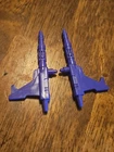 Vintage 1988 G1 TRANSFORMERS BUGLY PRETENDER GUNS WEAPONS ORIGINAL Parts