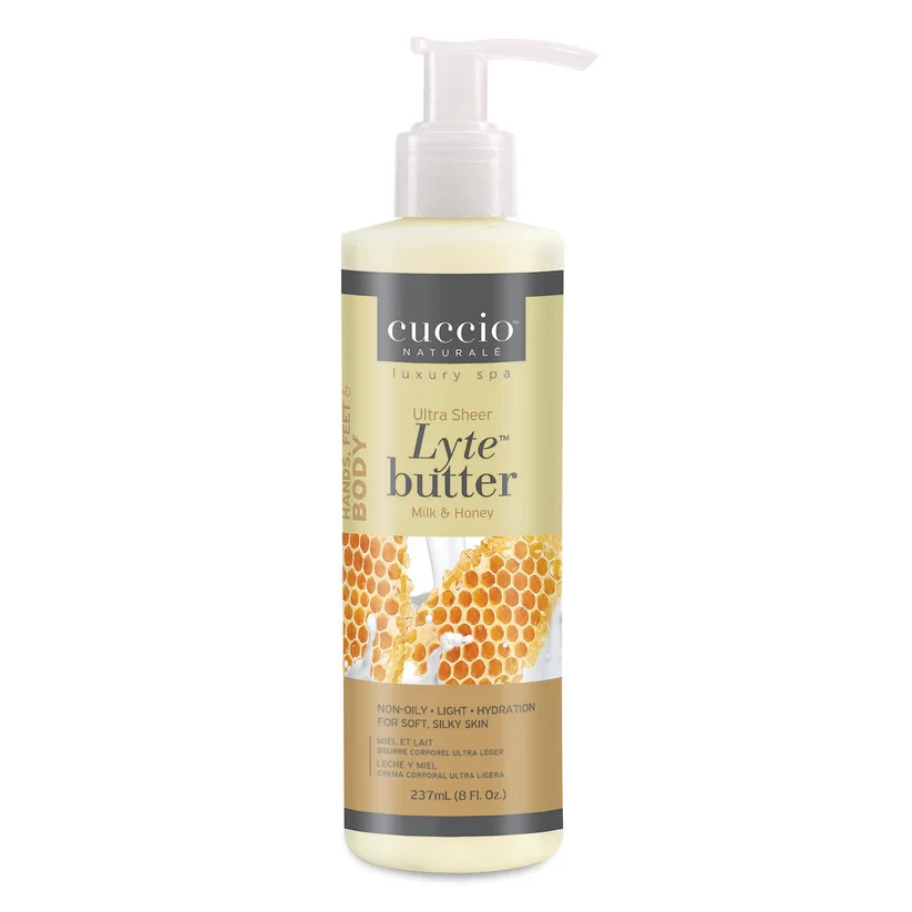 Lightweight Moisturizer 237ml / 8oz
