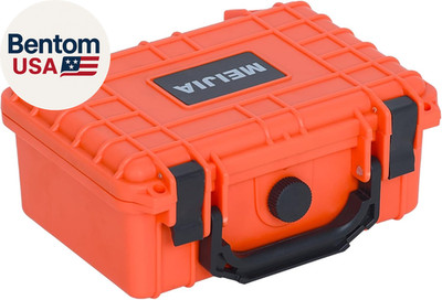 Portable All Weather IP67 Waterproof Protective Case, Hard Case,Camera Case with