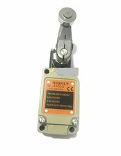 1Pcs For HIGHLY WL-5104-2 10A 125 250 / 480VAC Limit Switch