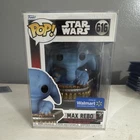 Funko Pop! Vinyl: Star Wars - Max Rebo #616 Walmart Exclusive Bobblehead Figure