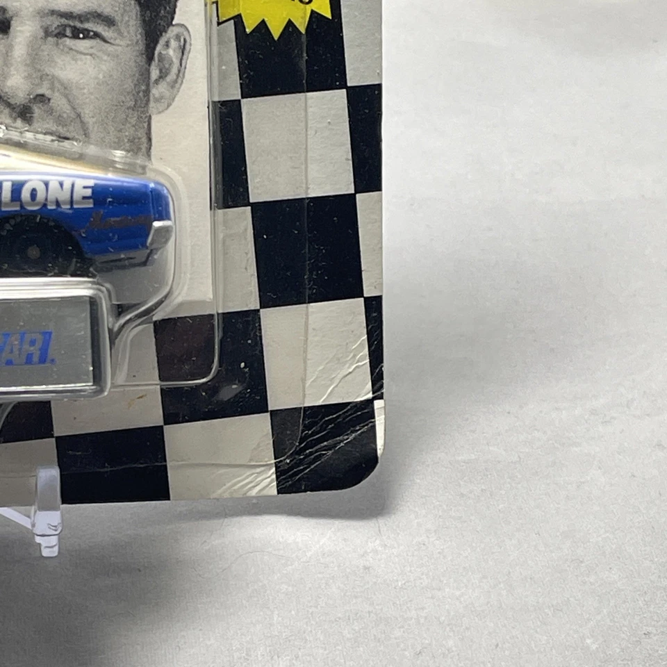 Alerón Racing Champions 17 David Pearson 69 Mercury Cyclone 1/64 bp22e Foto 3 de 4