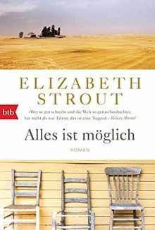 Alles ist möglich: Roman (Die Lucy-Barton-Romane, Band 2... | Buch | Zustand gut