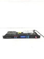 BIRD TECHNOLOGIES 428D-83I001-C TTA Control Unit with Cosel Pba50f-12, Rack Ears