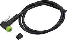 MSW FLP-200 AirLift Floor Pump Replacement Hose & Smart Head Kit - 48"