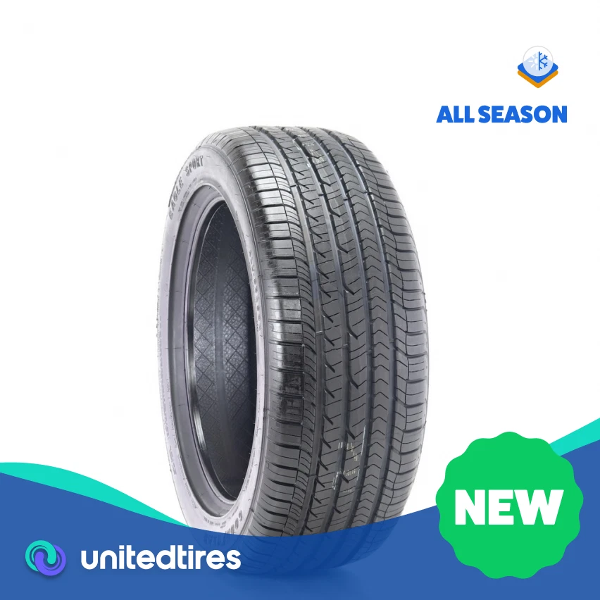 Goodyear 235/50/18 All Season Tires for sale | eBay