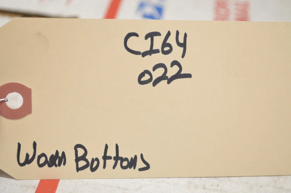 Chevy Tahoe 2007-2011 unidad de control de clima calefacción aire acondicionado temperatura climatización CI64#022 Foto 4 de 4