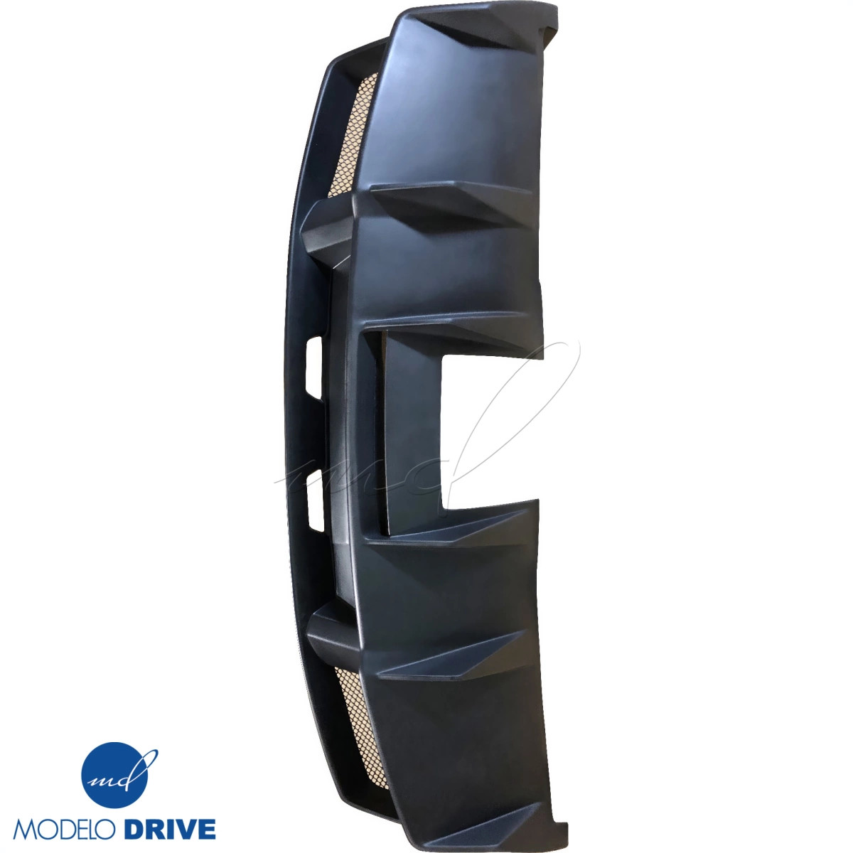 ModeloDrive FRP LP570 Rear Diffuser for Gallardo Lamborghini 04-08 modelodrive_
