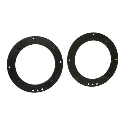 Auto Heck Lautsprecheradapter/Ringe für SUBARU Impreza (GD/GG) - 2000-2007