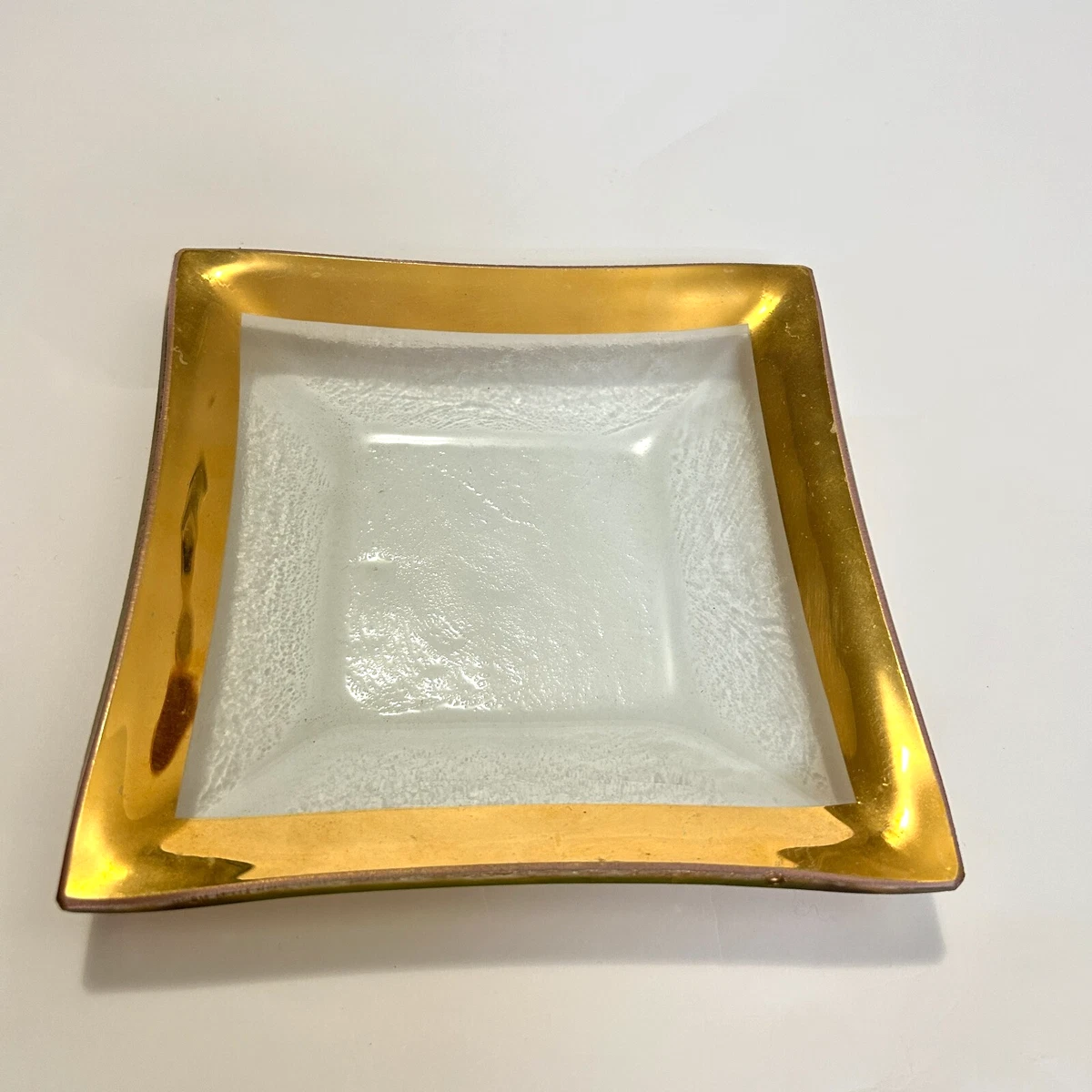 Annieglass for sale | eBay