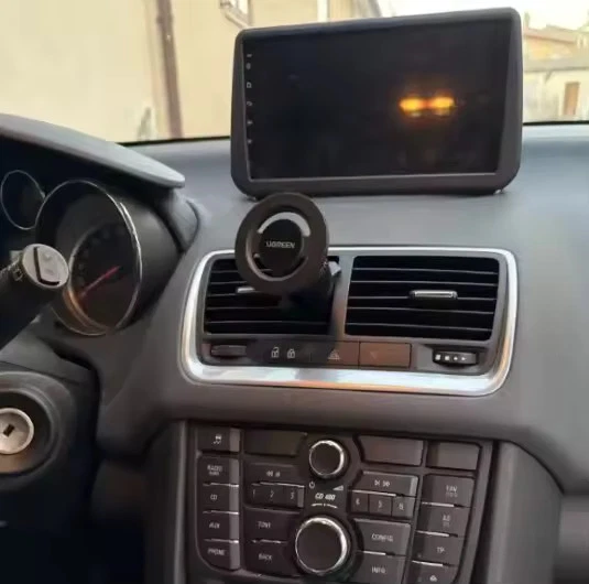 Autoradio per Opel Meriva B (2010–2017) Android 13 9″ CarPlay Android Auto GPS - Immagine 2 di 4