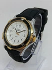 VINTAGE 1995 Timex Indiglo Sport Diver Men's 36mm Watch - NEW BATTERY