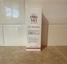 EltaMD UV Restore Broad-Spectrum Facial Sunscreen SPF 40 (1.7 oz)