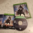 Destiny (Microsoft Xbox One, 2014) - Complete - CIB - Tested, Working